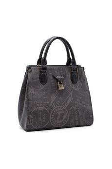 HANDBAG ALV by ALVIERO MARTINI ALVIERO MARTINI | AL904B3202NERO